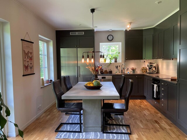 5 star holiday home in Klövedal, Tjörn