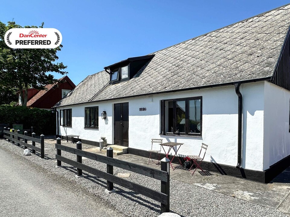 8 persoons vakantie huis in Beddingestrand, Trelleborg