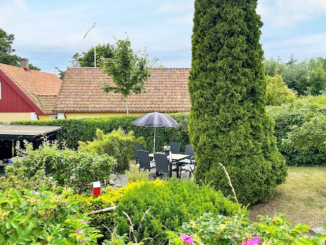 8 persoons vakantie huis in Beddingestrand, Trelleborg