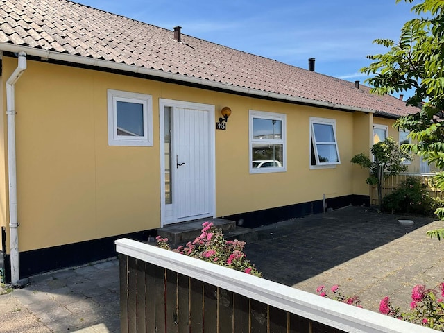 8 persoons vakantie huis in Skagen-By Traum