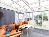 8 persoons vakantie huis in Skagen-By Traum