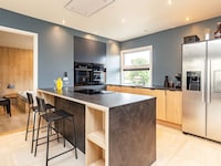 8 persoons vakantie huis in Skagen-By Traum