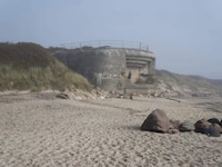 8 persoons vakantie huis in Skagen-By Traum
