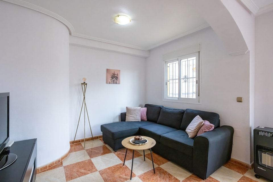 Terraced Home in Cabo Roig, Orihuela