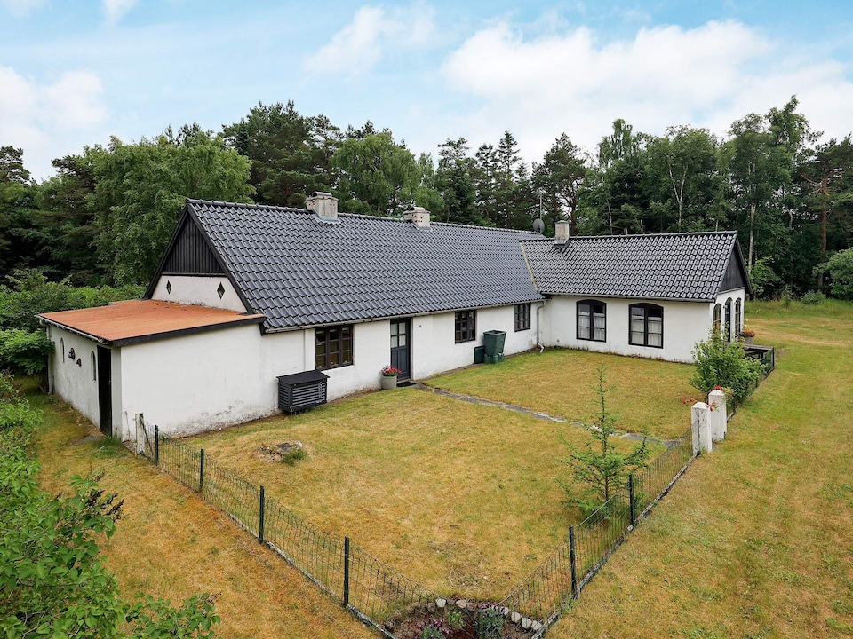 5 sterren vakantie huis in Læsø, Læsø