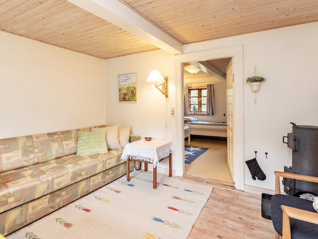 5 sterren vakantie huis in Læsø, Læsø