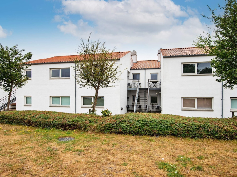 6 Personen Ferienhaus in Ebeltoft, Djursland (Mols)