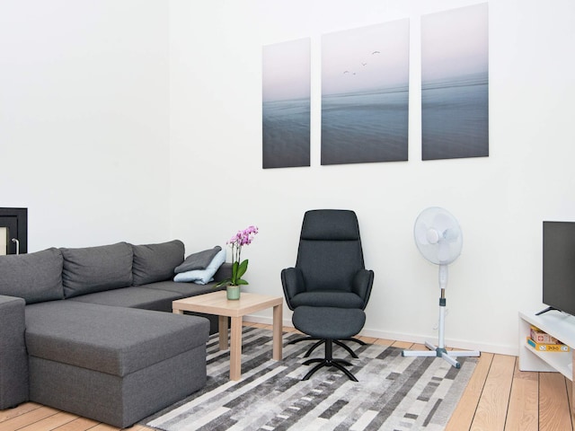 6 Personen Ferienhaus in Ebeltoft, Djursland (Mols)