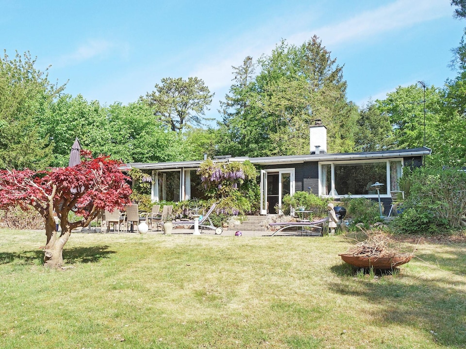 6 personen vakantie huis in Vejby, North and East Zealand
