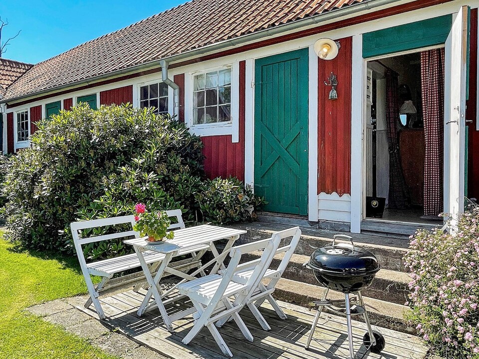4 star holiday home in Ellös, Orust