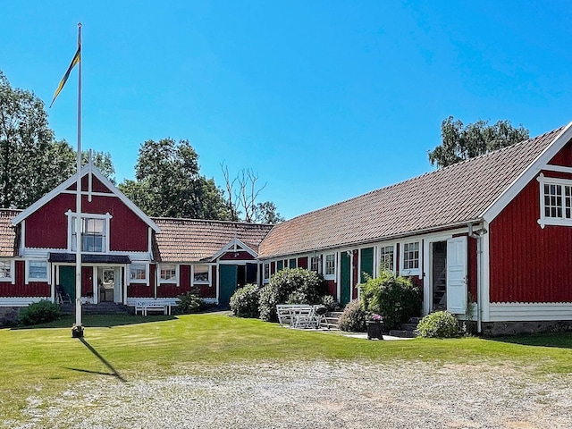 4 Sterne Ferienhaus in Ellös, Orust