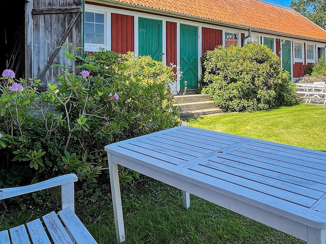 4 Sterne Ferienhaus in Ellös, Orust