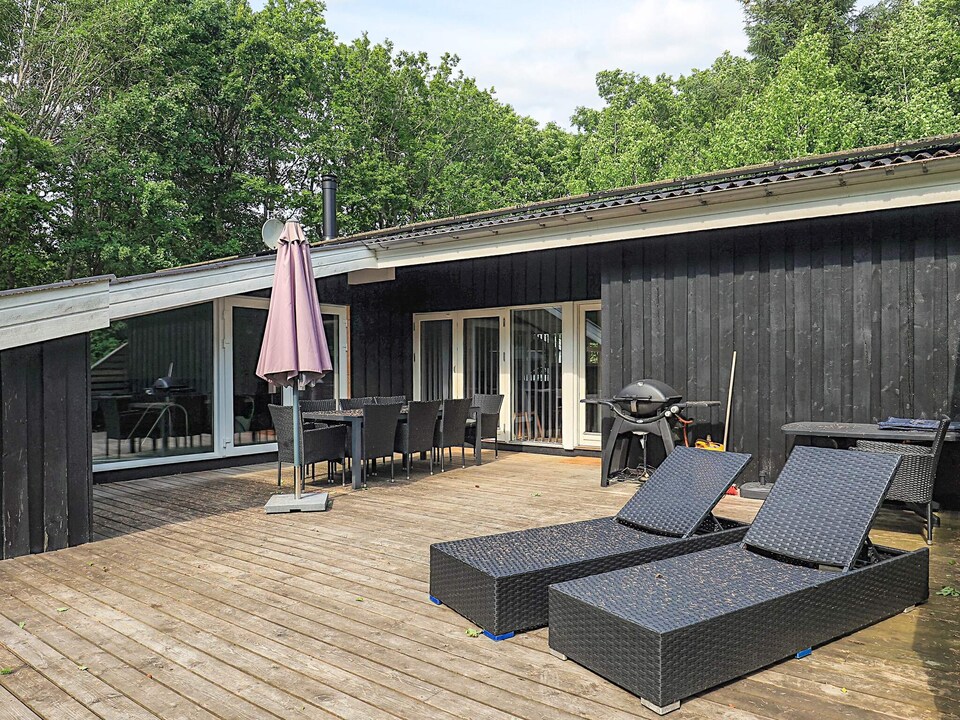 8 personen vakantie huis in Ålbæk, The Skagen area