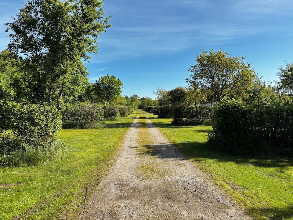 8 personen vakantie huis in Ålbæk, The Skagen area