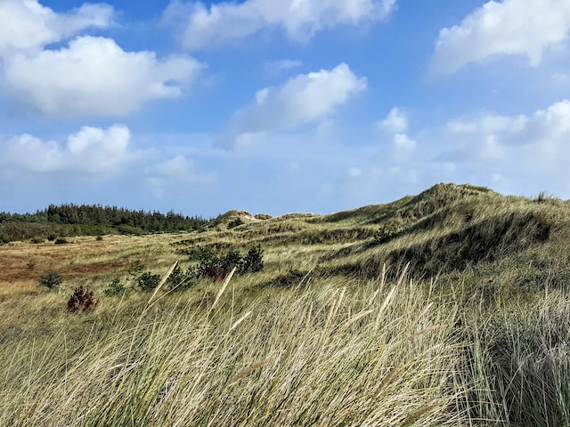 8 personen vakantie huis in Ålbæk, The Skagen area