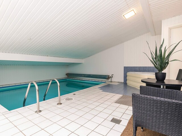8 personen vakantie huis in Ålbæk, The Skagen area