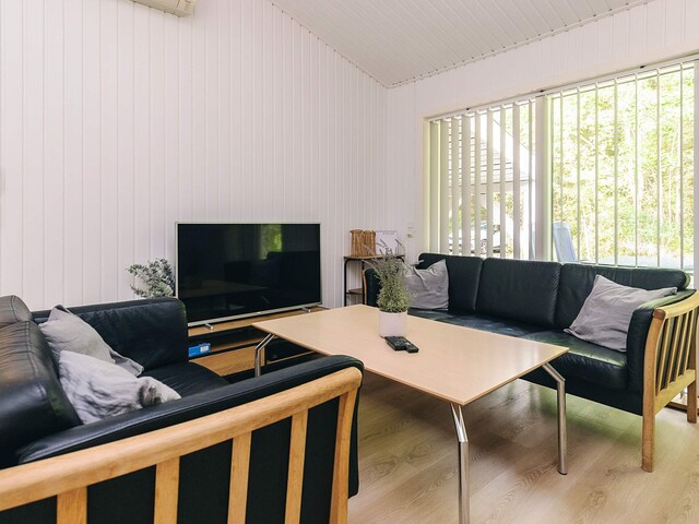 8 personen vakantie huis in Ålbæk, The Skagen area