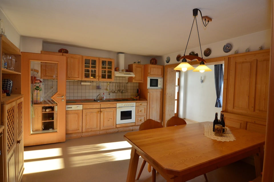 Ferienwohnung im Bayerischen Wald con sauna, Drachselsried