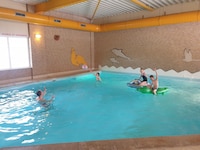 Charmantes Refugium in Waldnähe