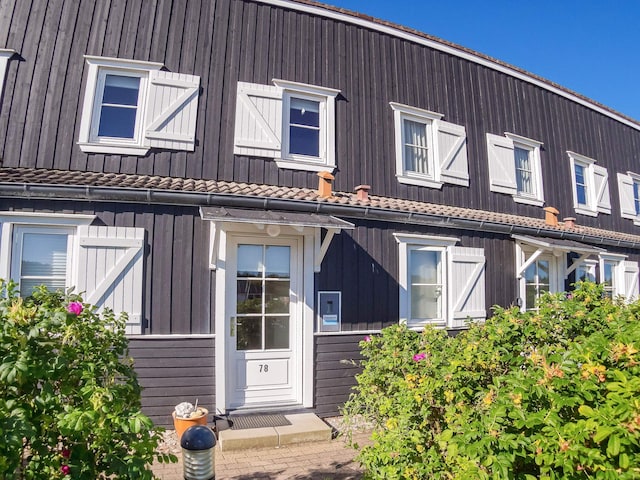 6 Personen Ferienhaus in Vestervig, nördliche Nordsee