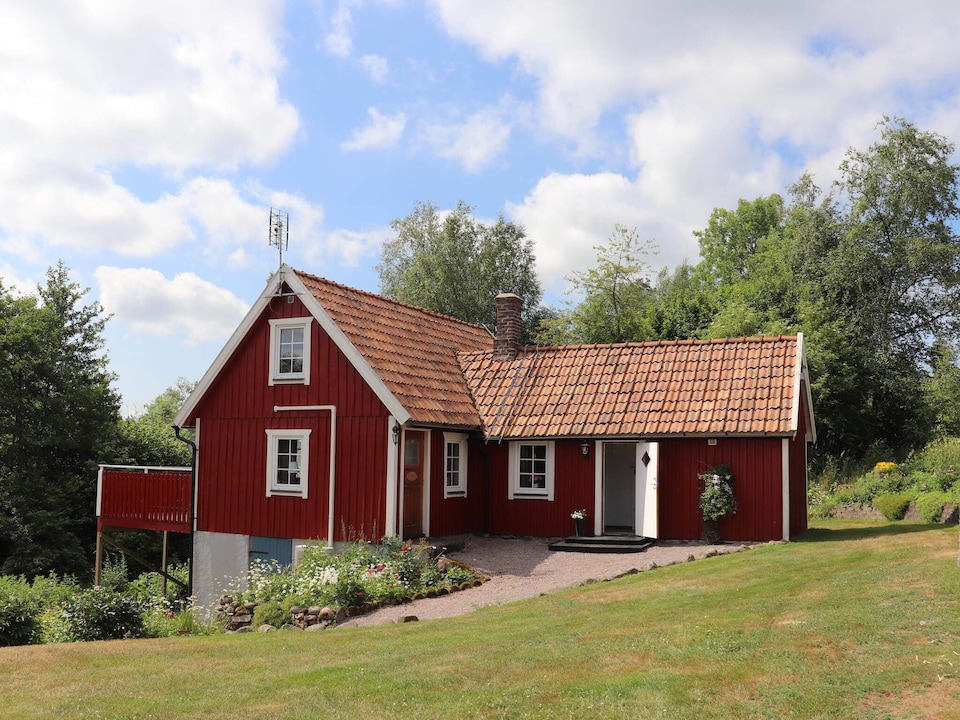 4 star holiday home in Munka-Ljungby, Ängelholm