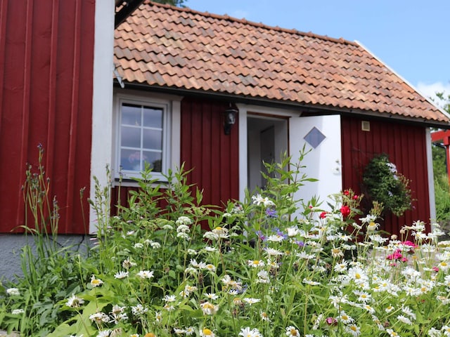 4 star holiday home in Munka-Ljungby, Ängelholm
