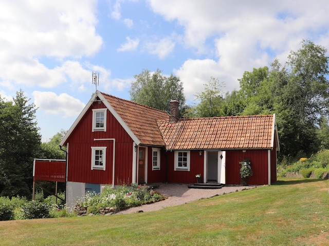 4 stjernet sommerhus i Munka-Ljungby, Ängelholm