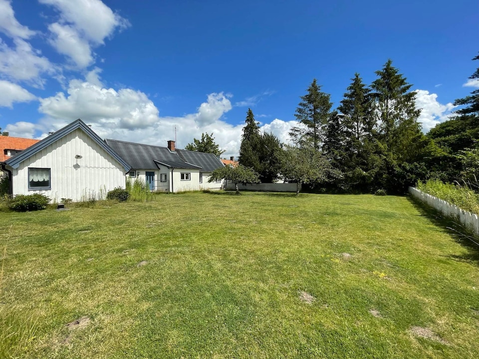 4 person holiday home in EVERÖD-By Traum, Kristianstad