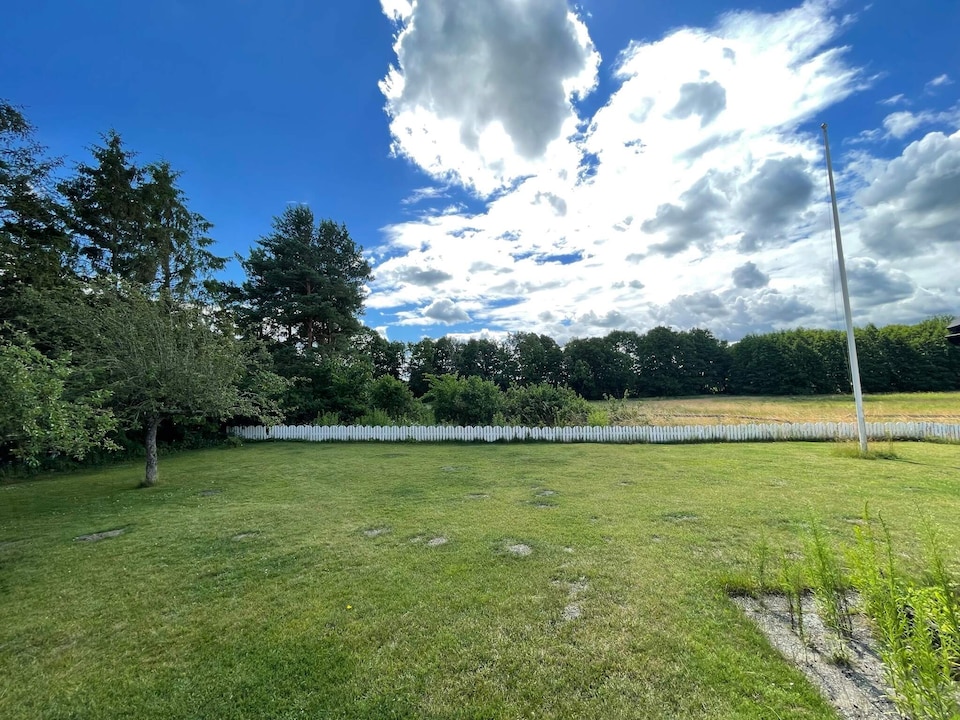 4 person holiday home in EVERÖD-By Traum, Kristianstad