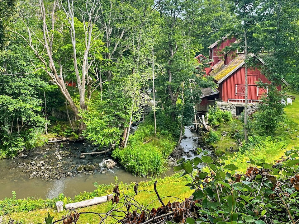 4 person holiday home in Ljungskile, Uddevalla