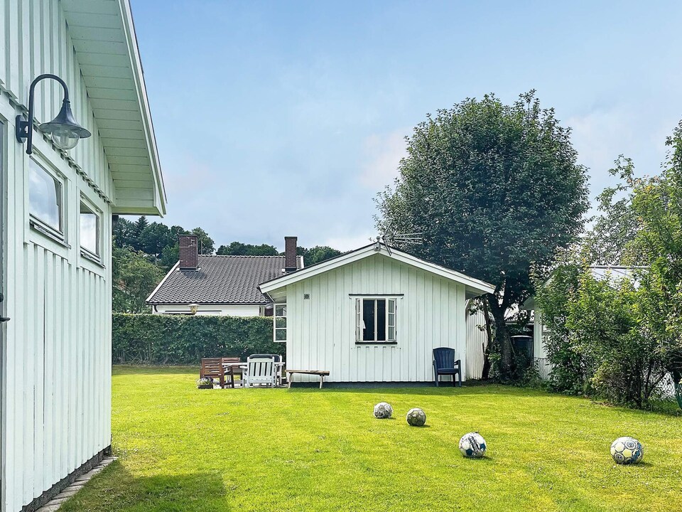 4 person holiday home in Ljungskile, Uddevalla