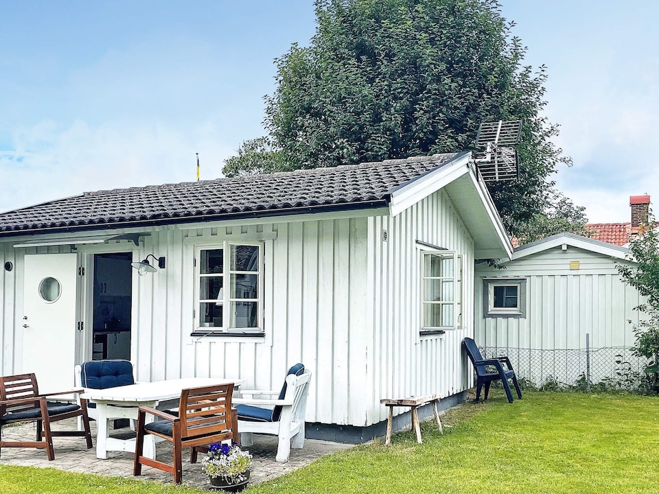 4 person holiday home in Ljungskile, Uddevalla