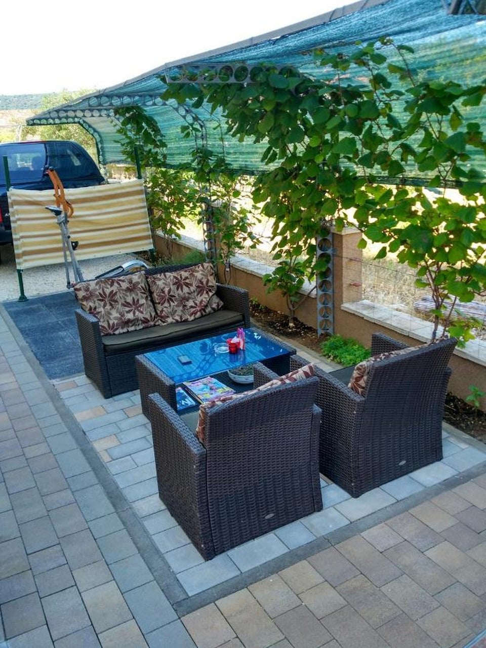 Apartments Vala - Studio Apartment A3, Vinišće