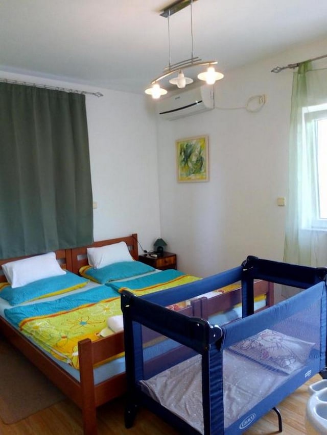 Apartments Vala - Studio Apartment A3, Vinišće