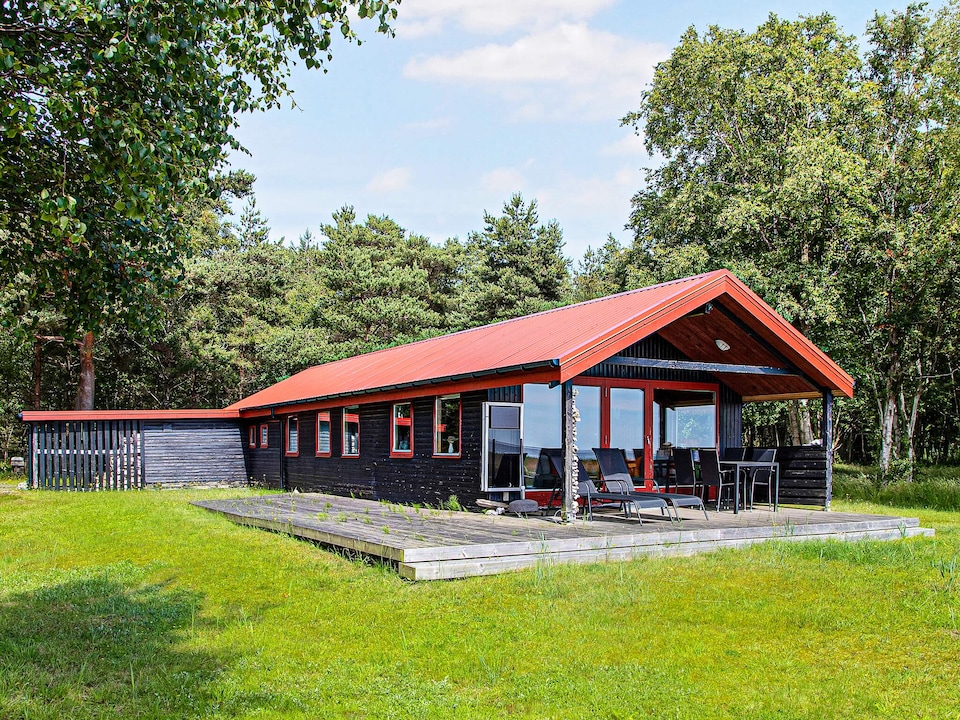 4 personen vakantie huis in Læsø, Læsø