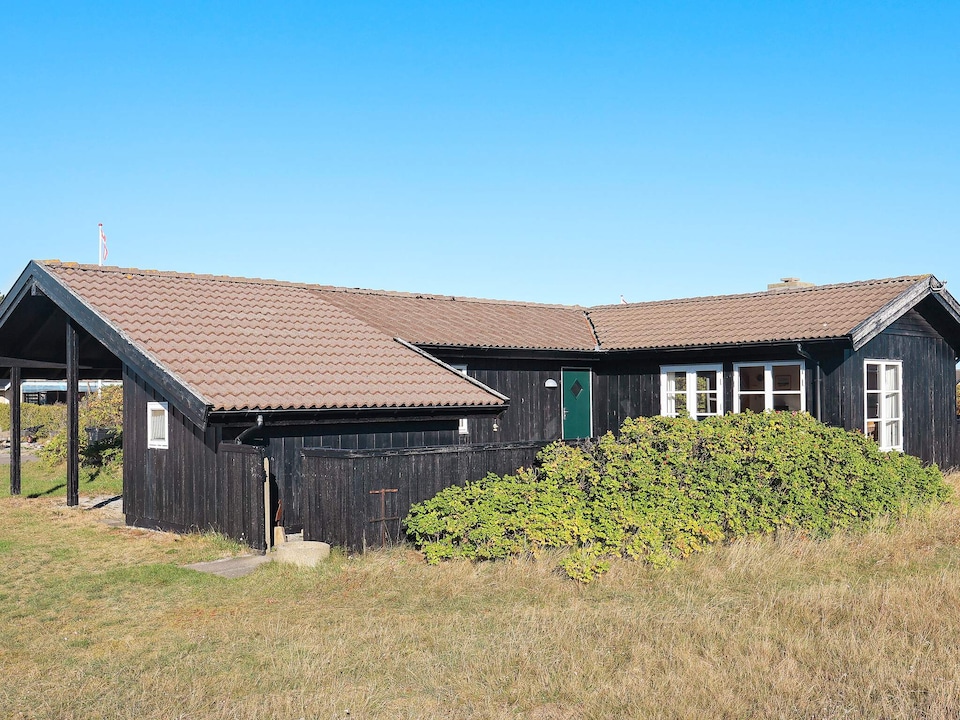4 sterren vakantie huis in Skagen, The Skagen area