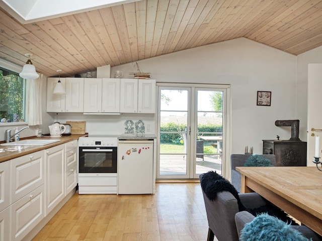 Rustig strandverblijf - Door Traum, Falster