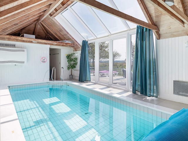 4 sterren vakantie huis in Fjerritslev, Northern North Sea
