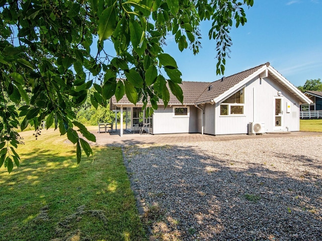 4 stjernet sommerhus i Toftlund, Arrild