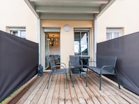 Estancia con encanto en Haunsheim