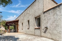 Holiday Home near Minerve with Terrace