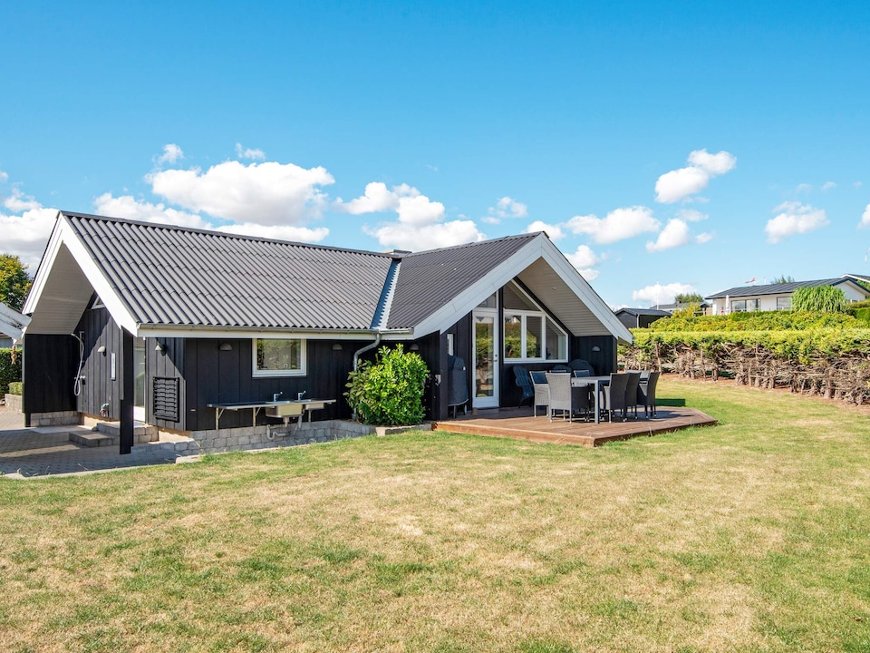 5 sterren vakantie huis in Hejls, Southeast Jutland and Als