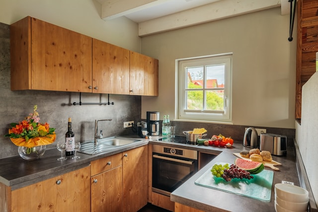 Maison de vacances à Schierke mit Garten, Wernigerode