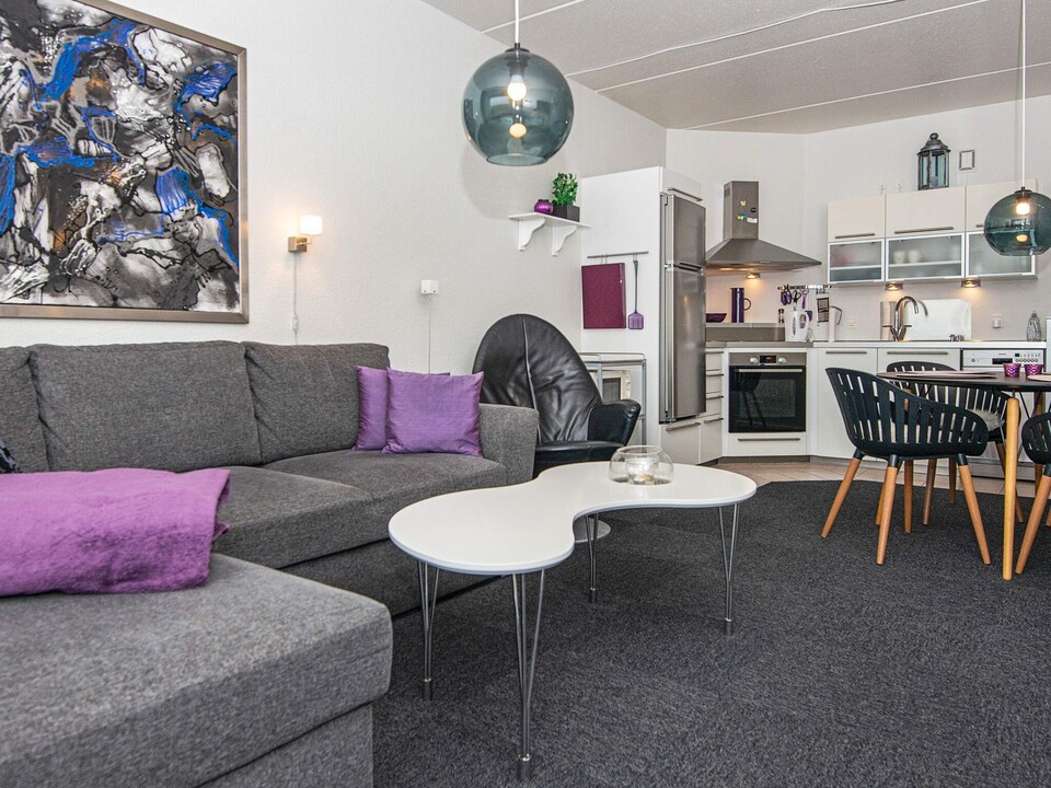 4 personas casa en Fanø-By Traum, Fanø