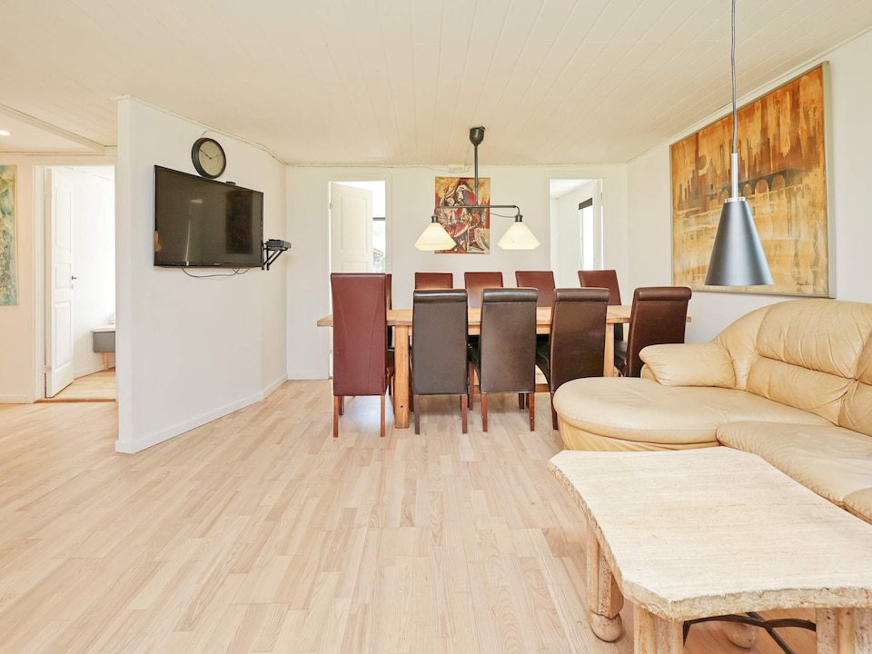 10 person holiday home in Dragør, North and East Zealand
