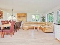 10 person holiday home in Dragør-By Traum