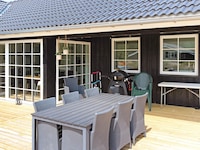 8 persone case ad Hadsund-By Traum