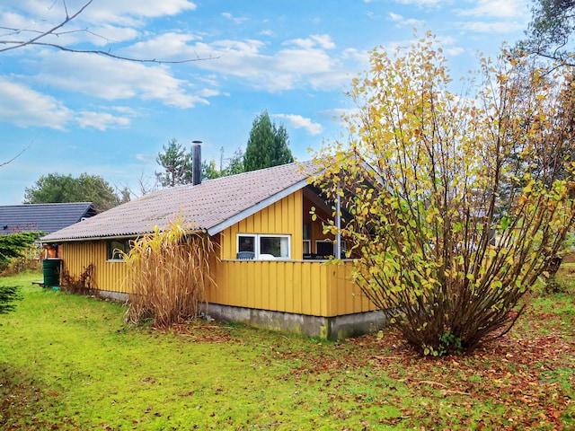 4 sterren vakantie huis in Idestrup, Falster