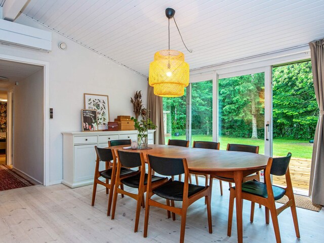 4 star holiday home in Ry, Søhøjlandet