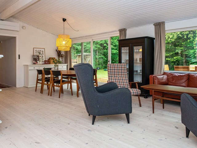 4 star holiday home in Ry, Søhøjlandet